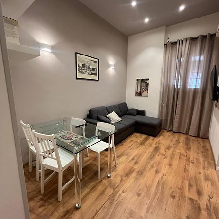 Sweet House Campo De' Fiori Apartment Rome Luaran gambar
