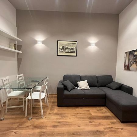 Sweet House Campo De' Fiori Apartment Rome Luaran gambar