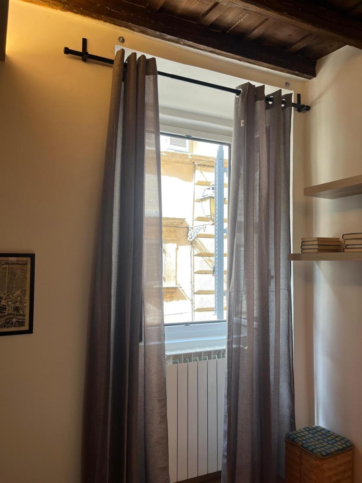 Sweet House Campo De' Fiori Apartment Rome Luaran gambar