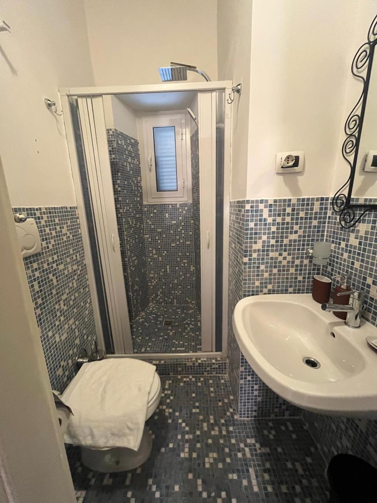 Sweet House Campo De' Fiori Apartment Rome Luaran gambar