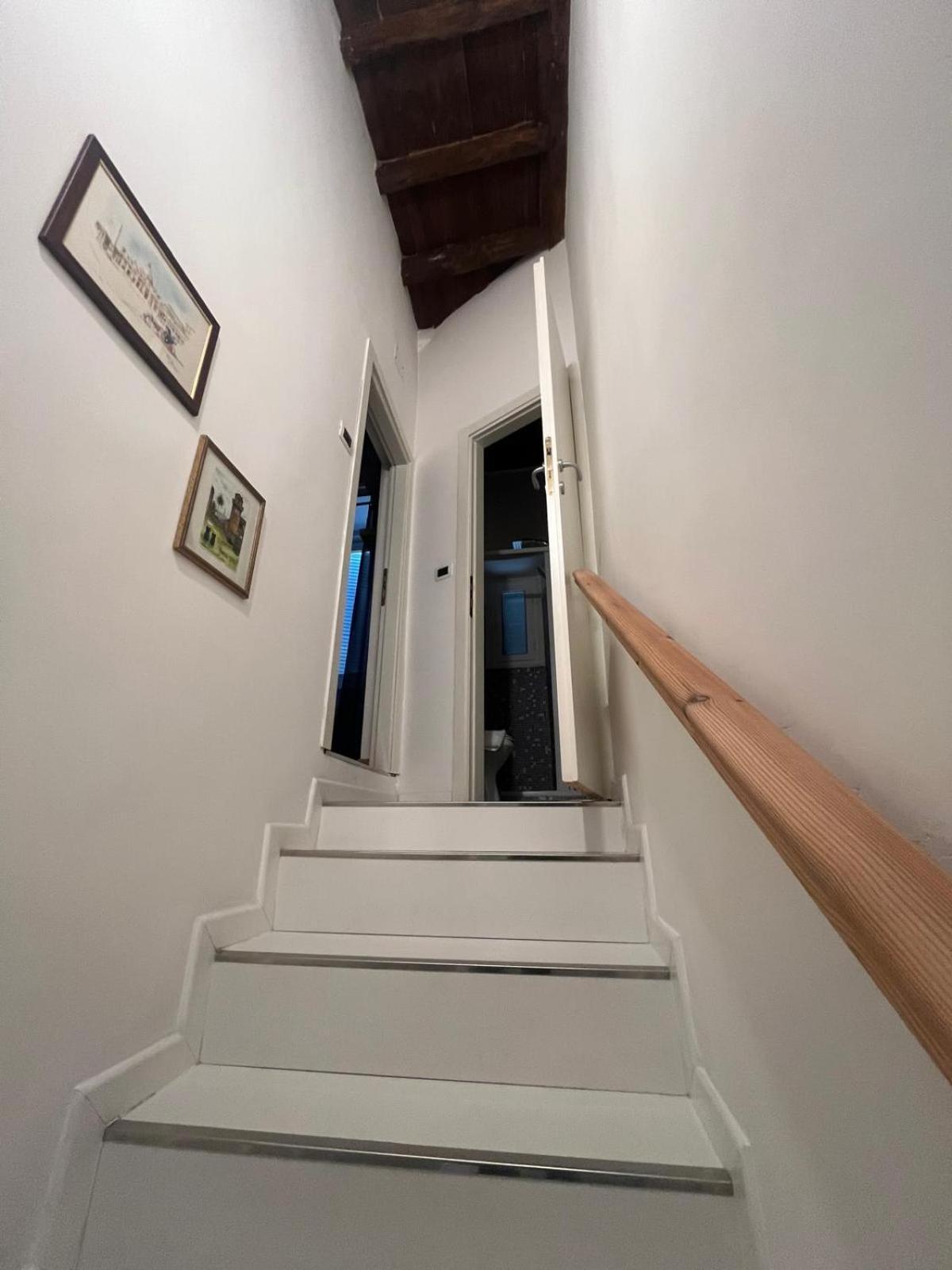 Sweet House Campo De' Fiori Apartment Rome Luaran gambar